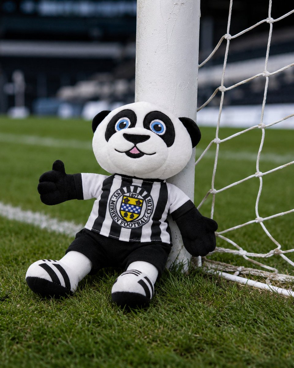 St Mirren Direct tweet media