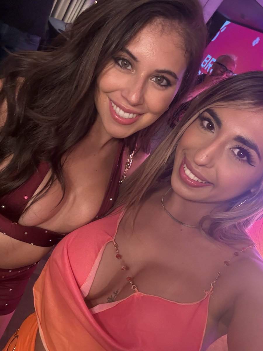 Violet Brandani tweet media