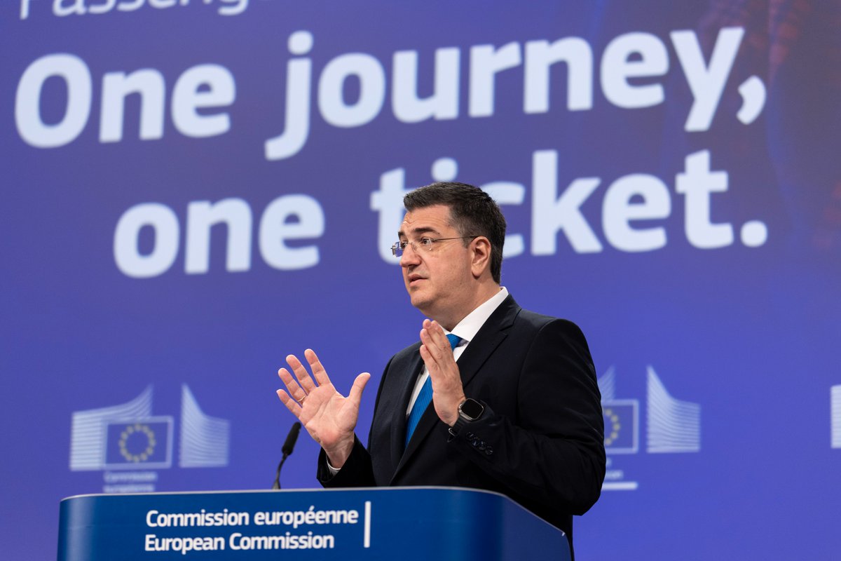 European Commission Audiovisual Service tweet media