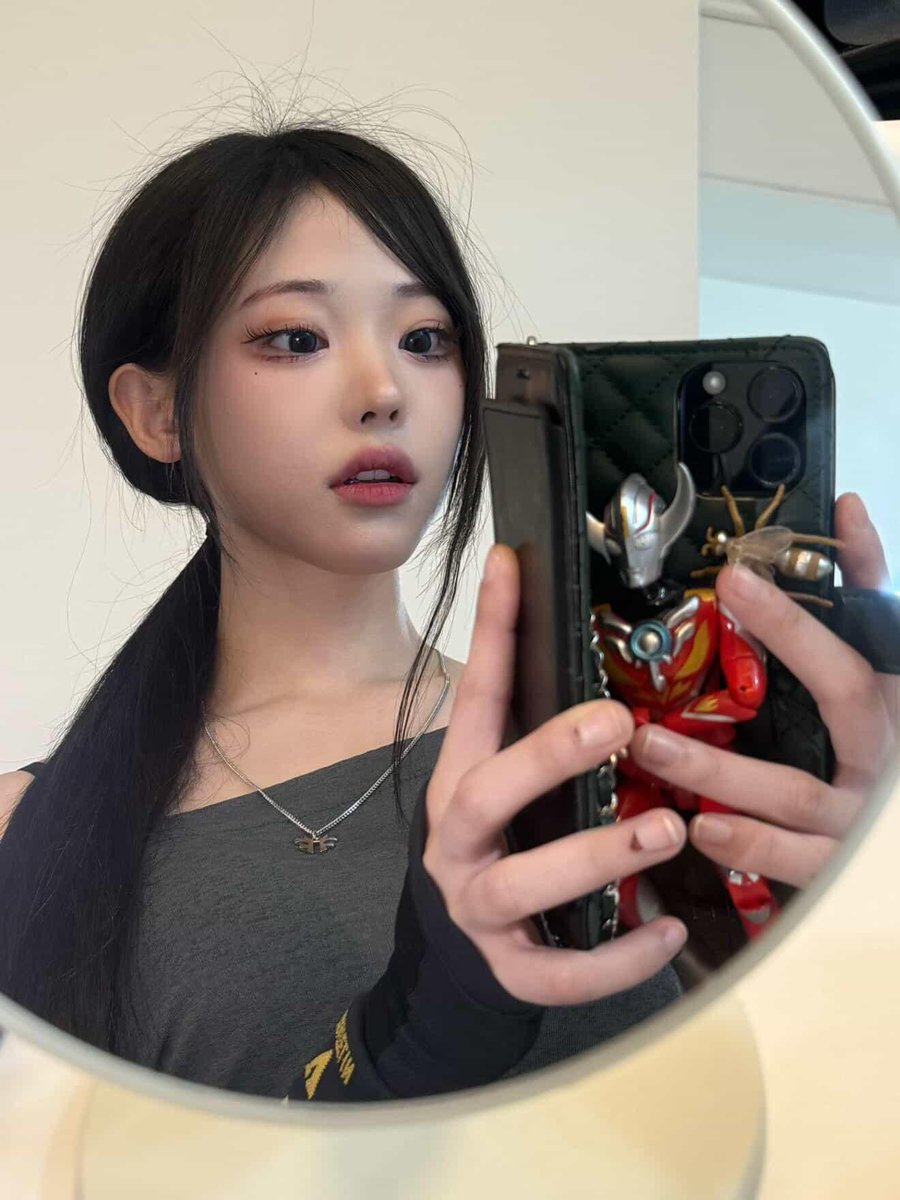 영원 tweet media