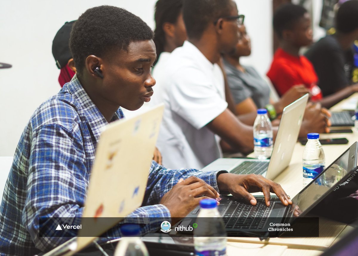 NitHub Unilag tweet media