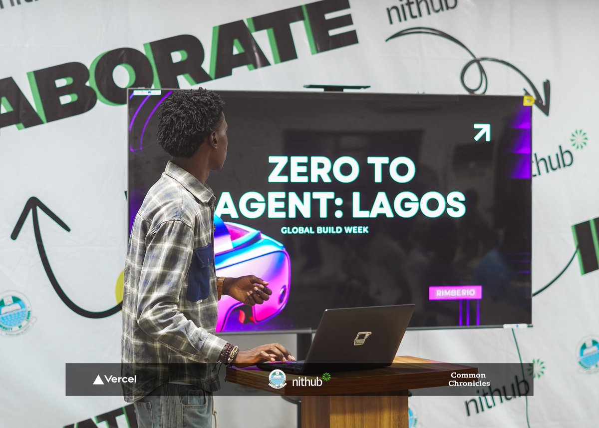 NitHub Unilag tweet media