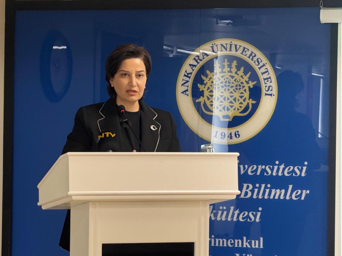 Mesleki Hizmetler Genel Müdürlüğü tweet media