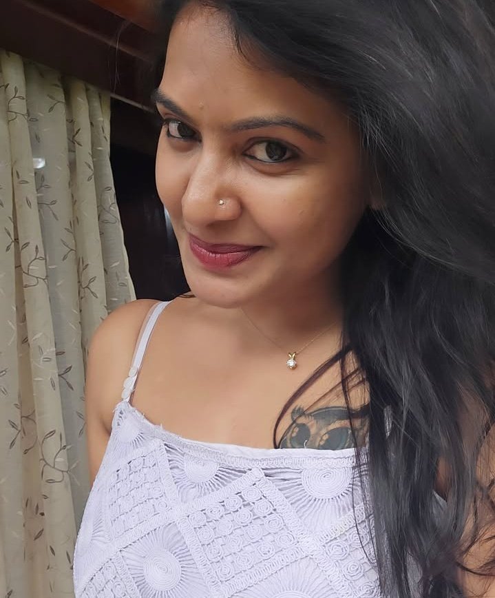 Goddess Shreya tweet media