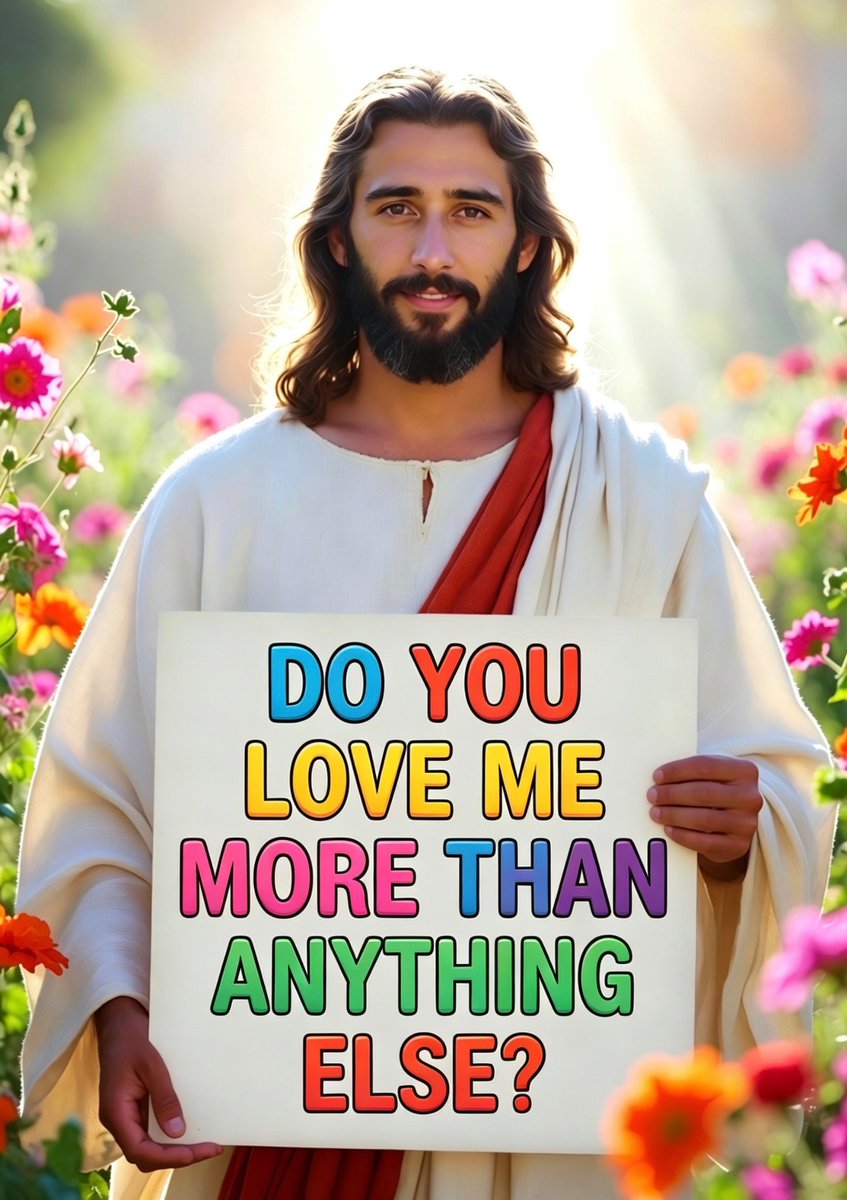 JESUS IS KING 👑 tweet media