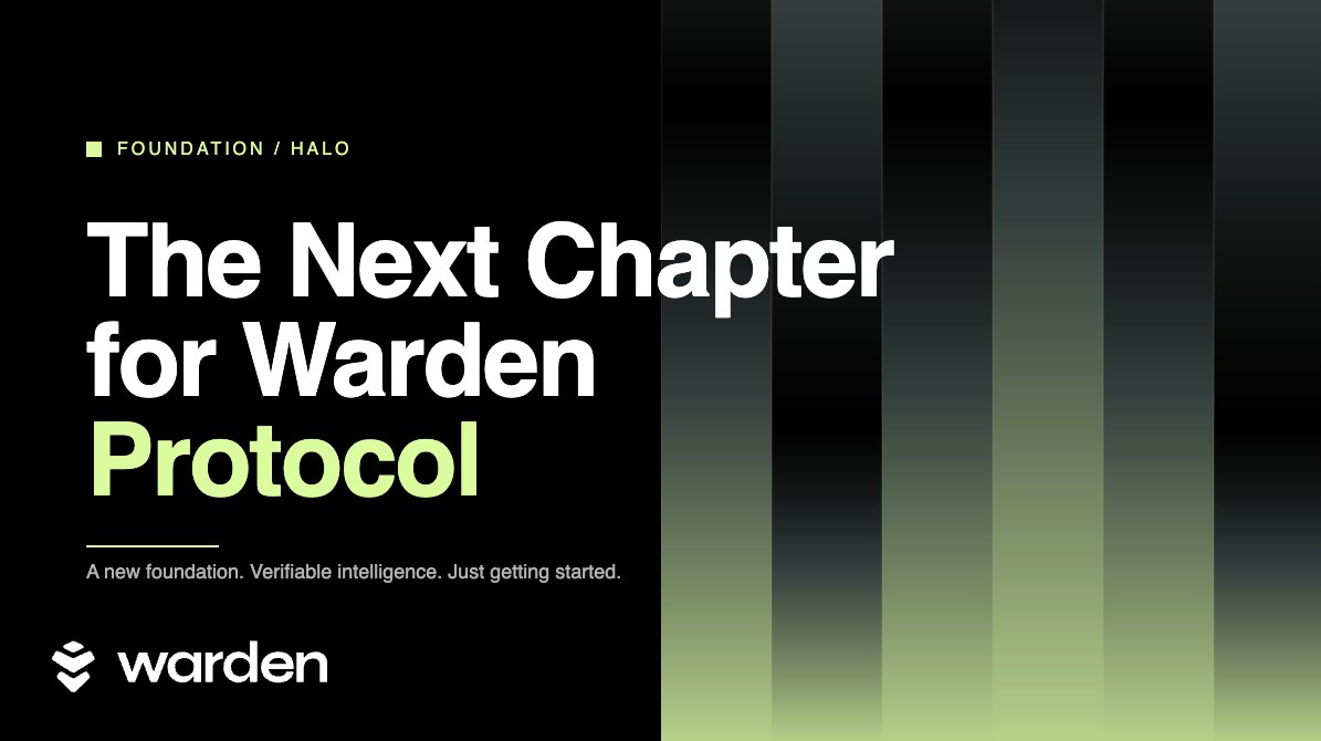 Warden tweet media