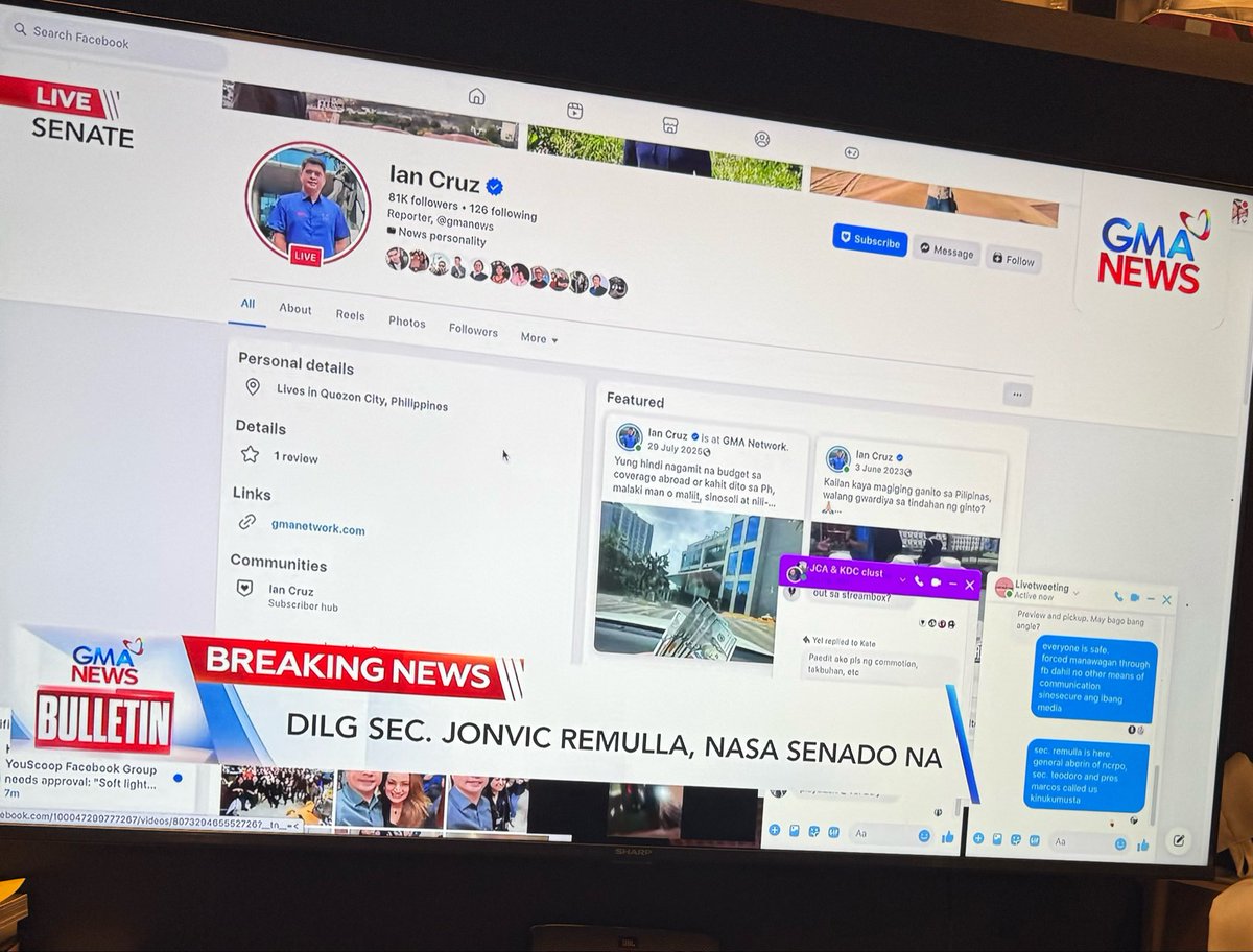 Seby tweet media