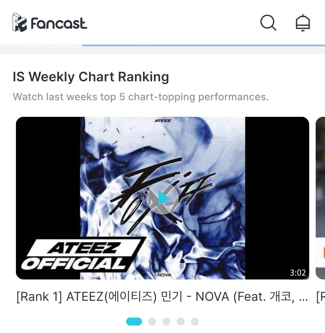 ATEEZTH VOTING & STREAMING (SLOW&BUSY) tweet media