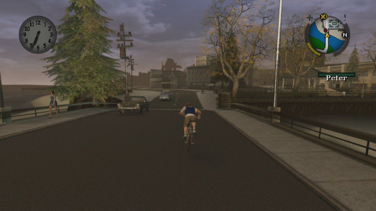 nostalgia_'s tweet photo. Bully (2006) https://t.co/xWpELRH3g4