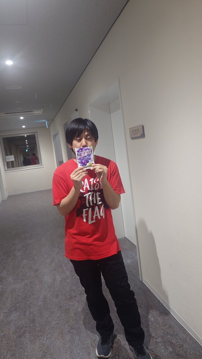 オッキーノトリシマ🏝️伝説のプリン（おっきー） tweet media