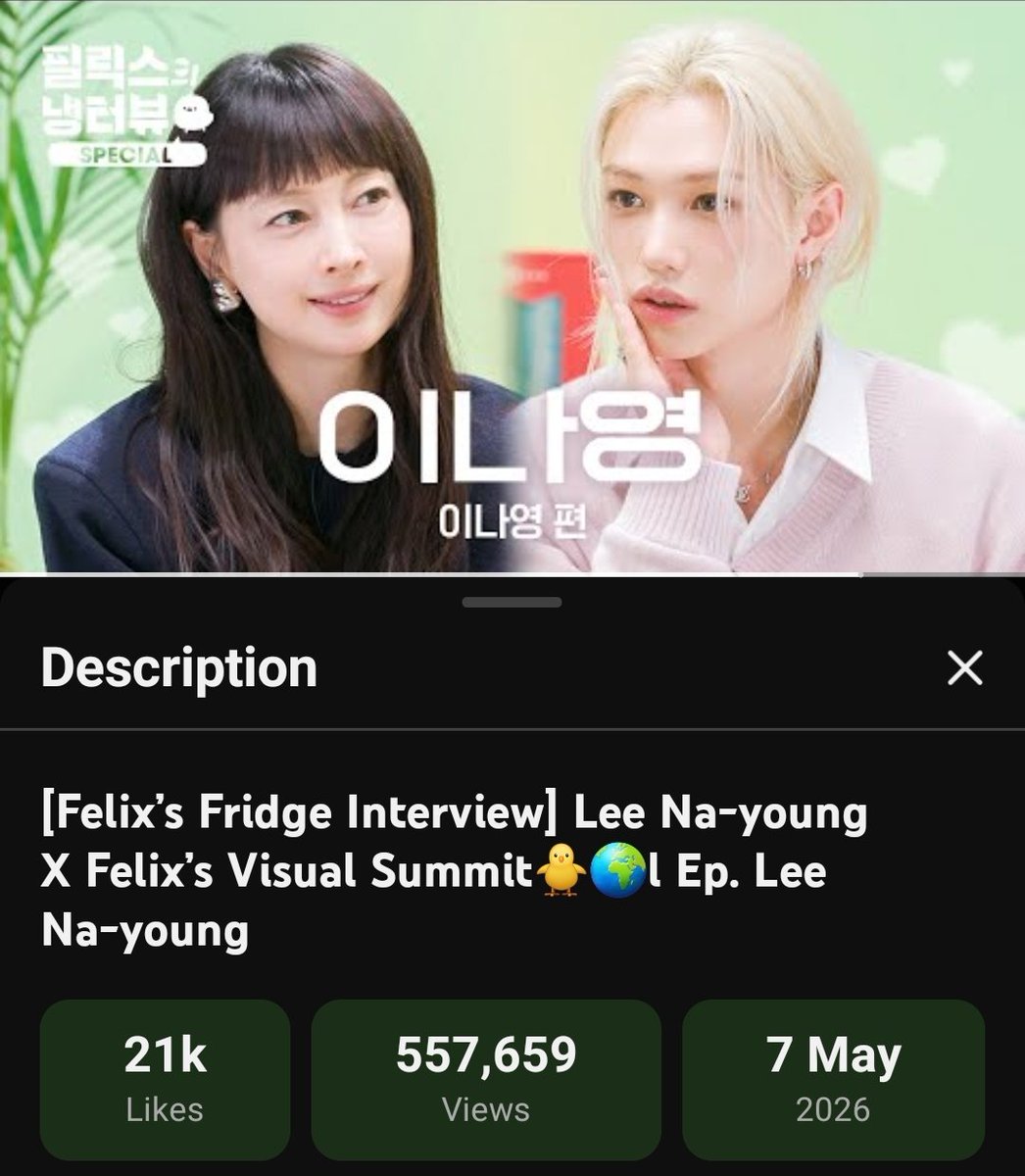 Felix Fancam tweet media