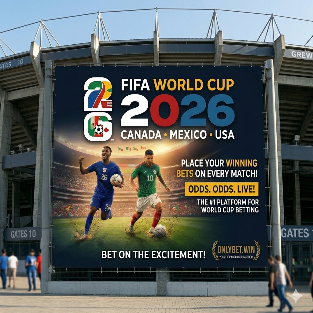 OnlyBet.win tweet media