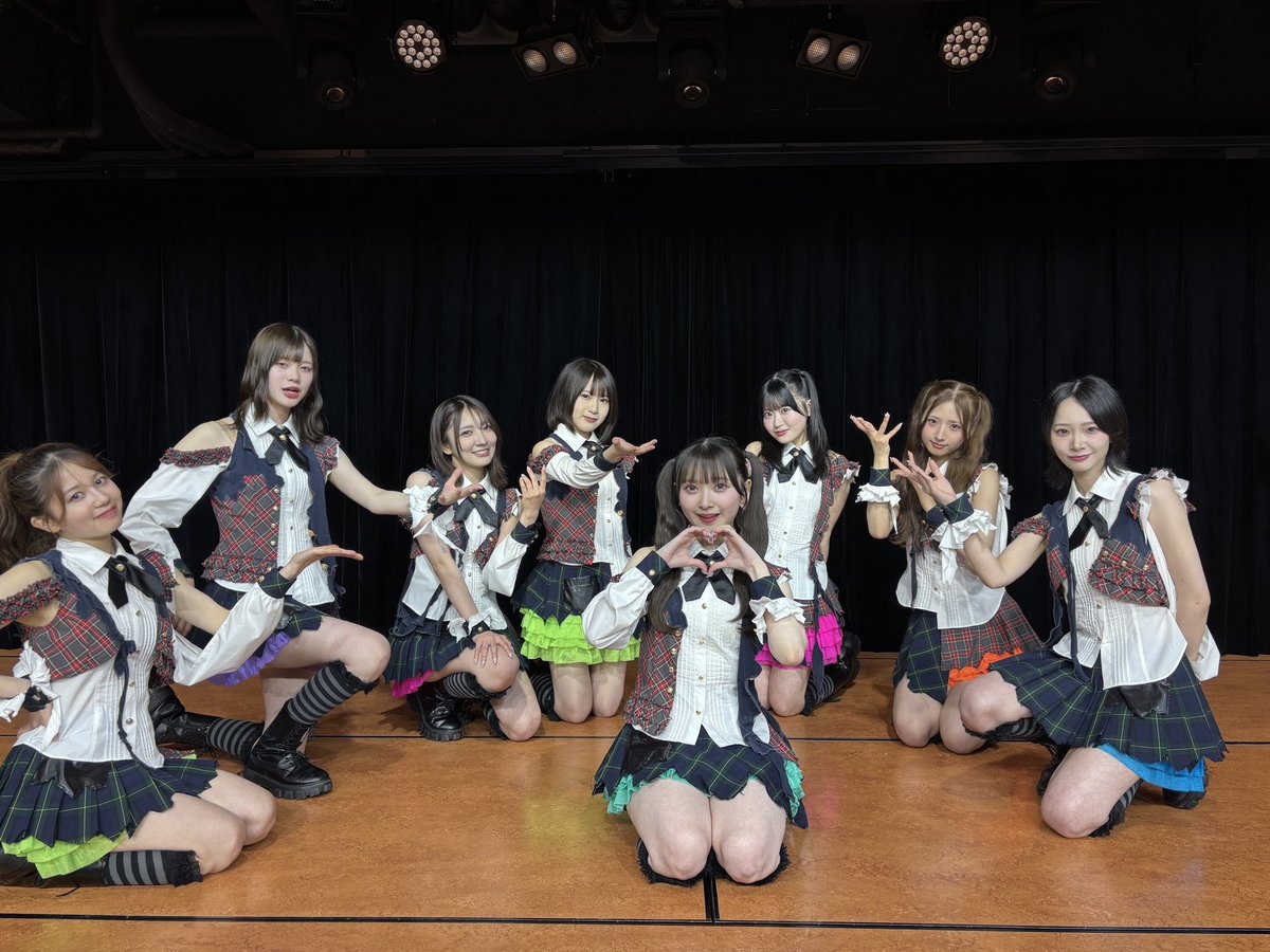 布袋 百椛 tweet media