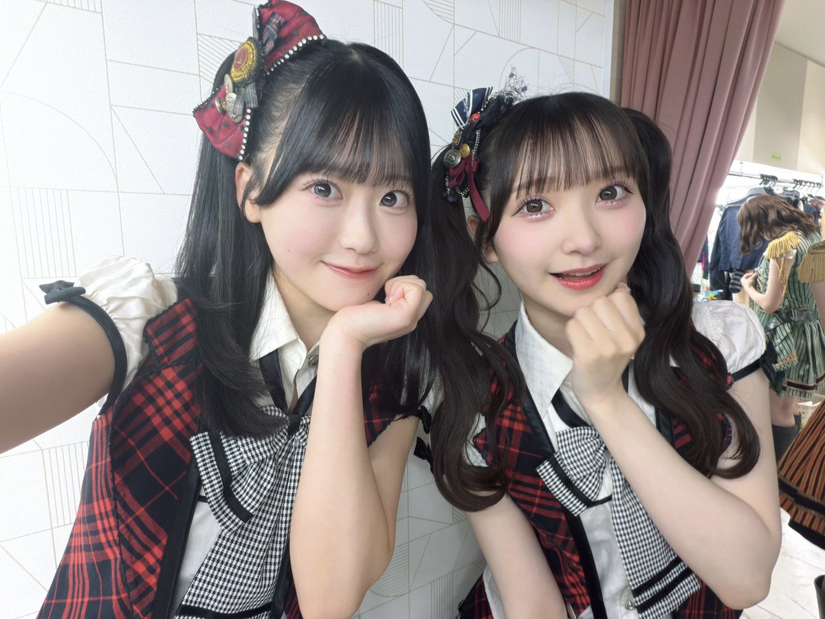 布袋 百椛 tweet media