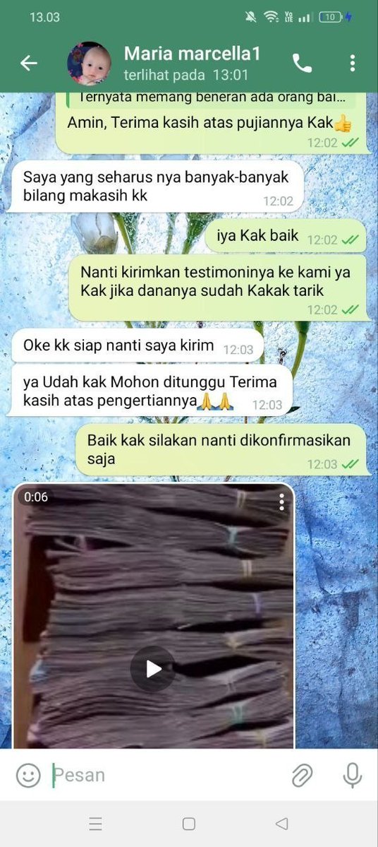 Pusat pinjam Indonesia tweet media