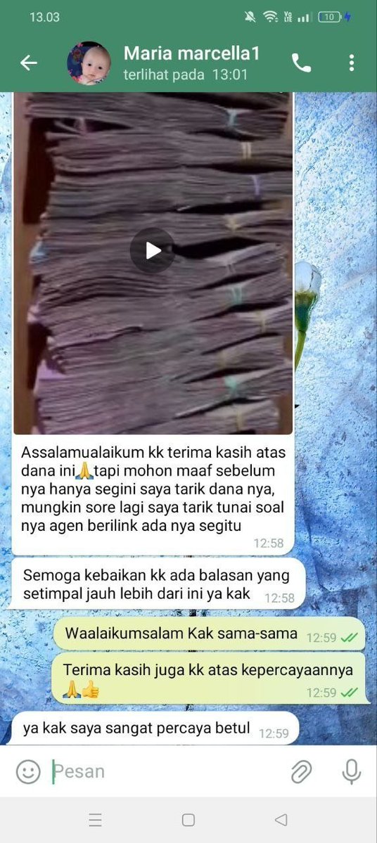 Pusat pinjam Indonesia tweet media
