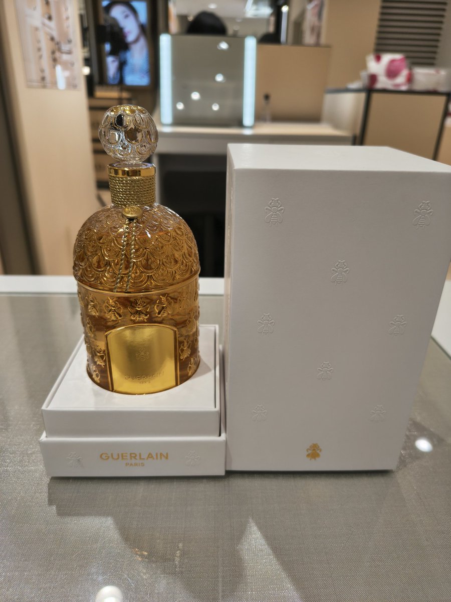 GUERLAIN PARIS ネロリウ－トルノア250ml新品未使用 GUERLAIN PARIS