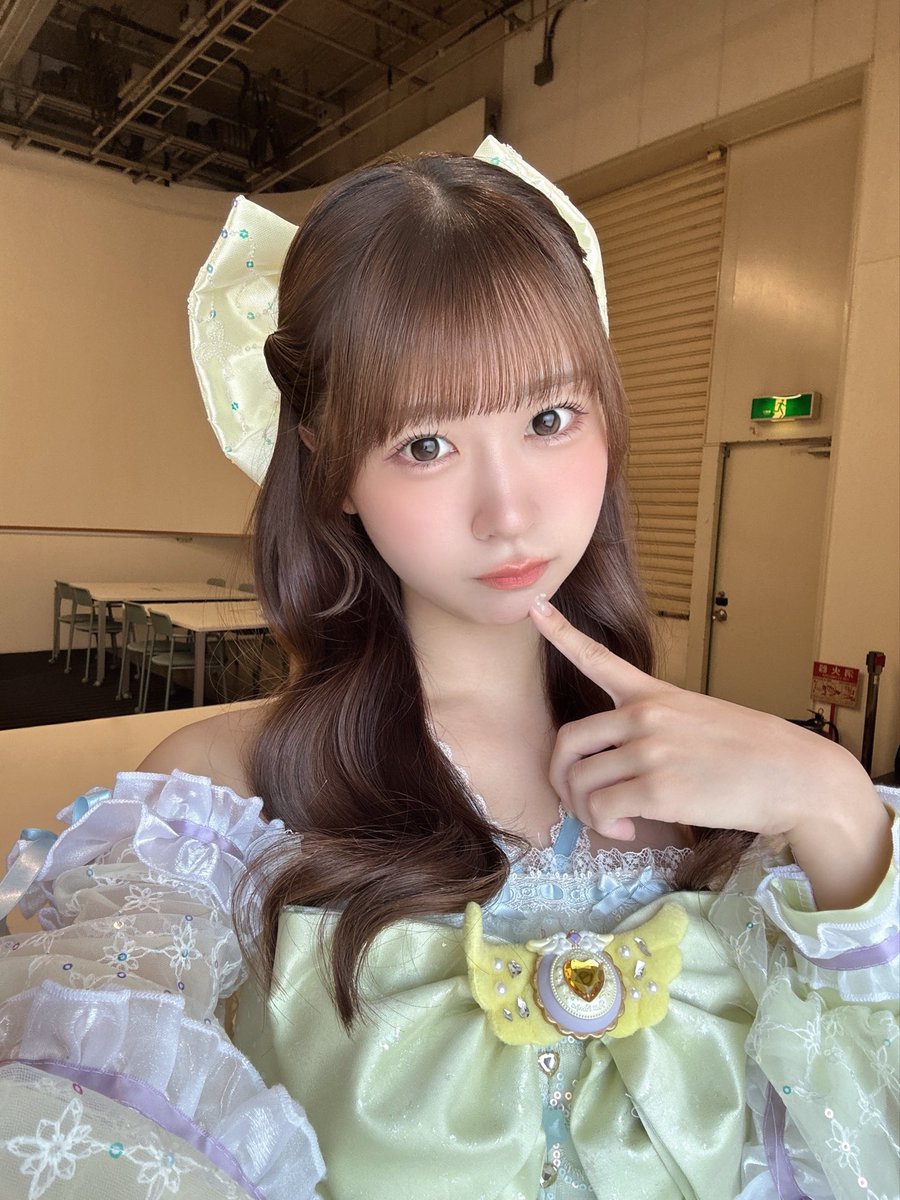 高梨有咲(ドラマチックレコード) tweet media