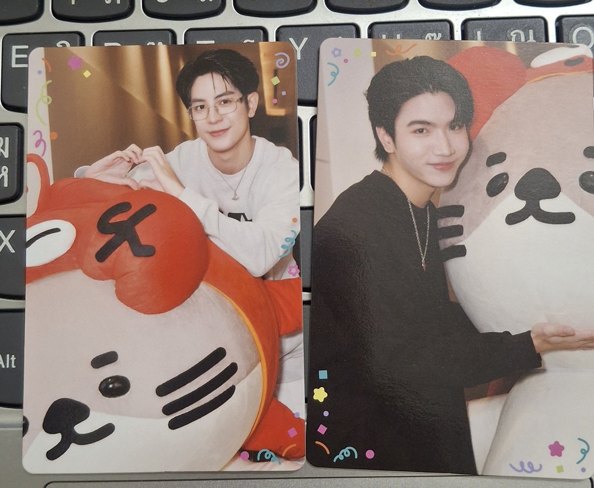 𝗣𝗼𝘆𝗹𝗶𝗻♡。ft.ซีเดชชาติBest Newcomer Actor 🌟 tweet media