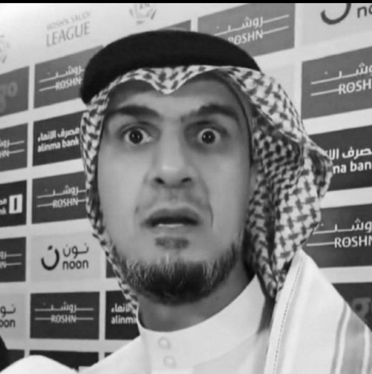 warior70's tweet photo. الله لايوفقك وين مارحت الله ينكد عليك مثل مانكدت علينا ياخي مانبيك انا مادري هو مايفهم ولا مايحس بديت اشك انه يتمتع بالسب والجلد الله يخس هالوجه كلاعب فاشل واداري فاشل الله يجيب اليوم اللي تنقلع فيه من النادي يا فاشل ياكريه الله يلعن الي حطك بنادي وبس #الهلال https://t.co/XQsA98wMJk