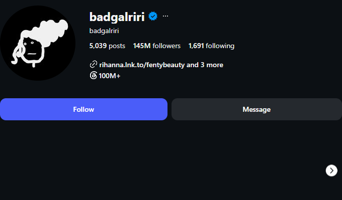 Celebrity Radar tweet media