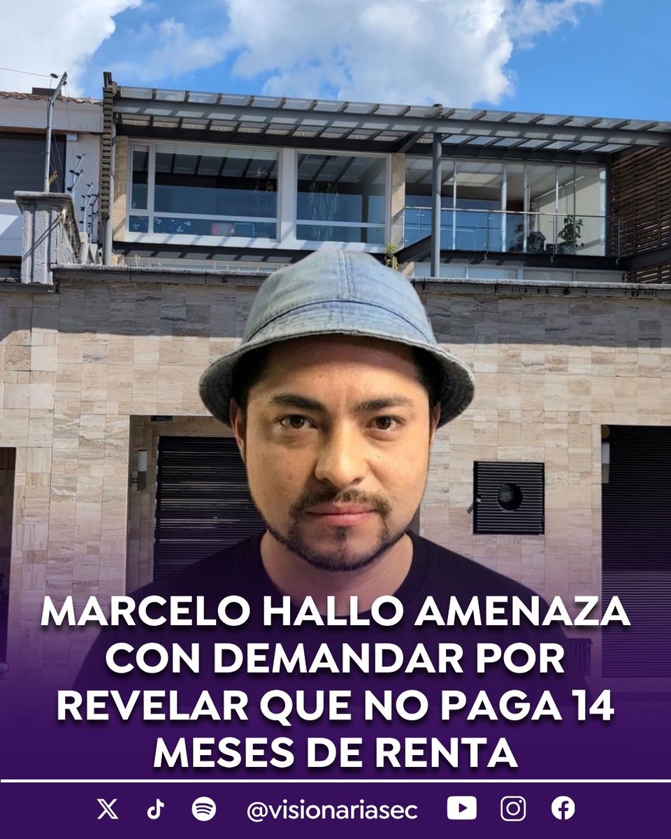 Visionarias tweet media