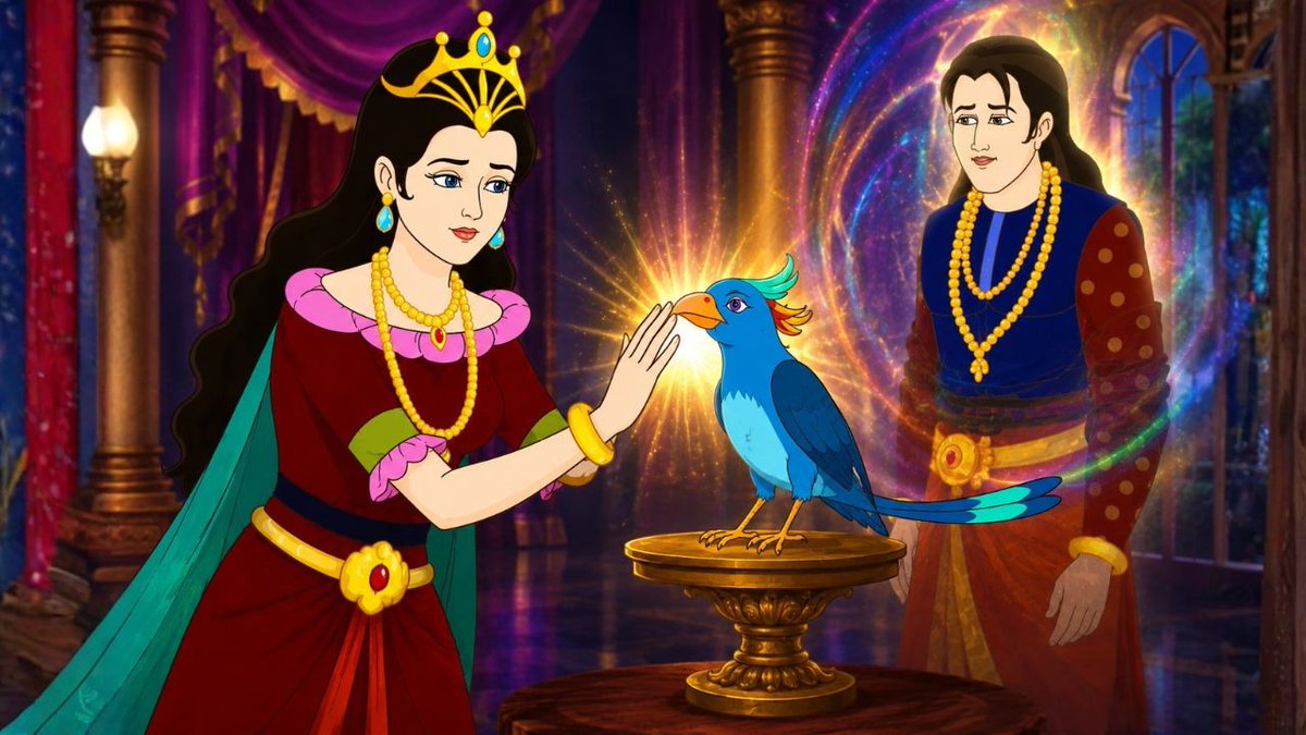 Ssoftoons's tweet photo. "রামধনুকের রাজপুত্র" এসে গেছে only at "Ssoftoons Haste Mana" YouTube channel এ।
গল্পটি যারা এখনো দেখেননি, দেখে নিন!📷📷
#outnowonyoutube https://t.co/FXKfes6h9F