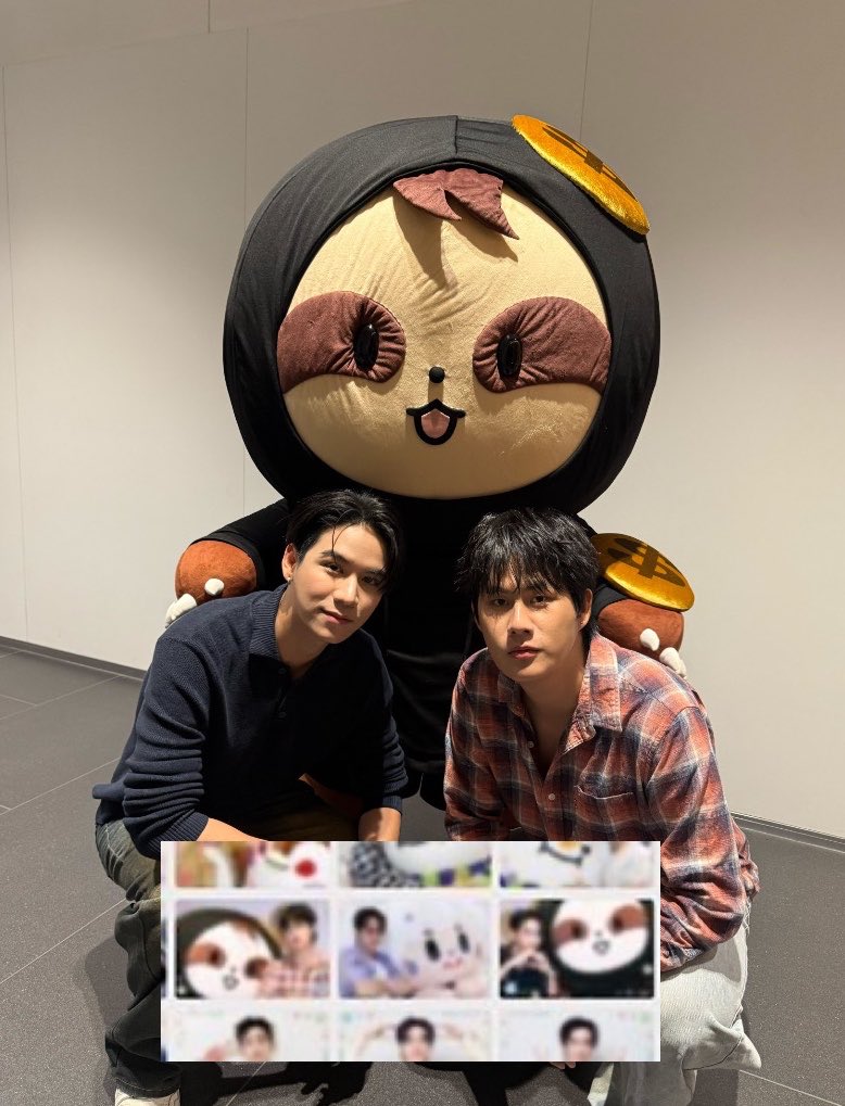 ૮ เก้อเก้อ ა tweet media