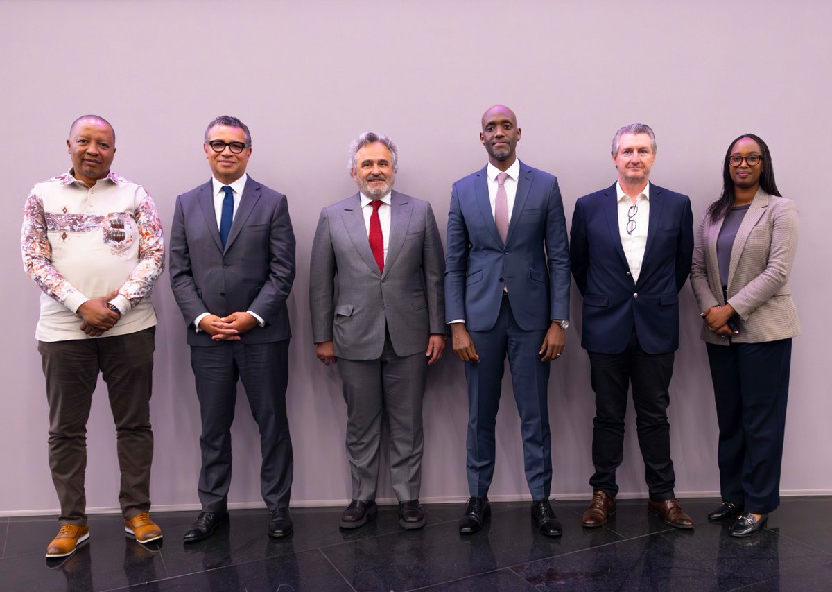 Rwanda Development Board tweet media