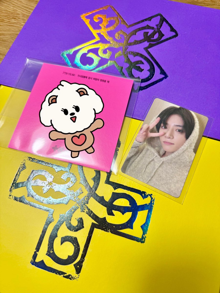 슈리🧸ྀིShuRi tweet media
