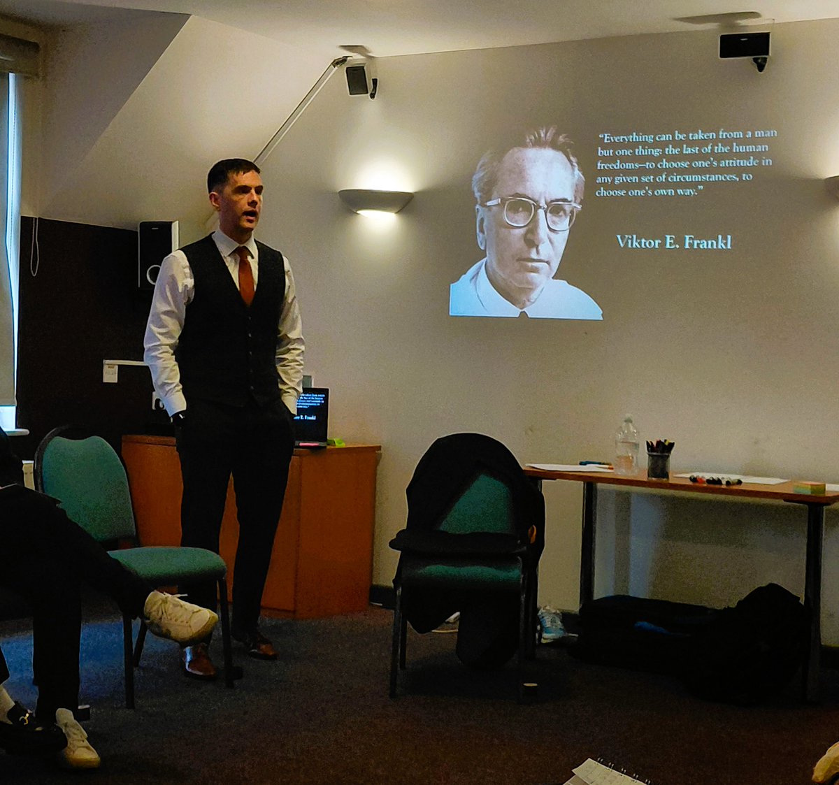 Michael Quigley tweet media