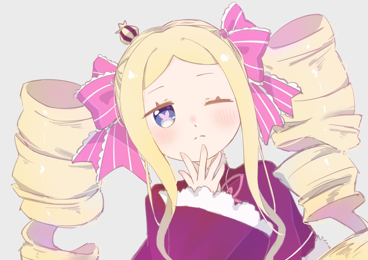 02Saltfishdrb's tweet photo. rkgk
#rezero #リゼロ https://t.co/g0QzbSJefU
