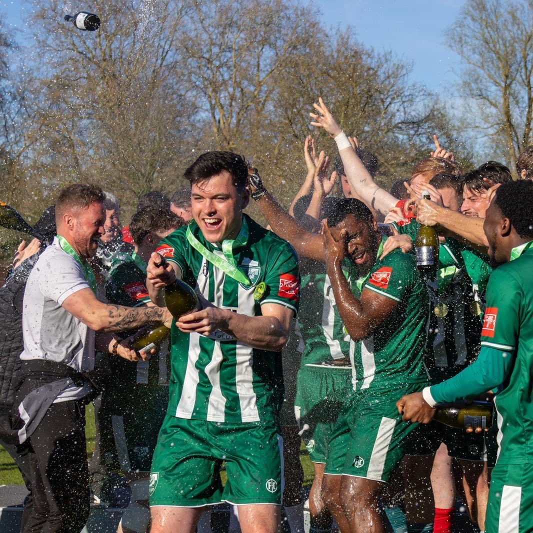 Leatherhead F(C) tweet media