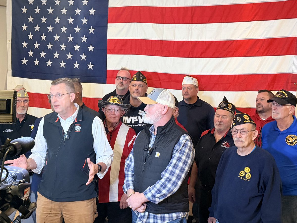 VFW National HQ tweet media