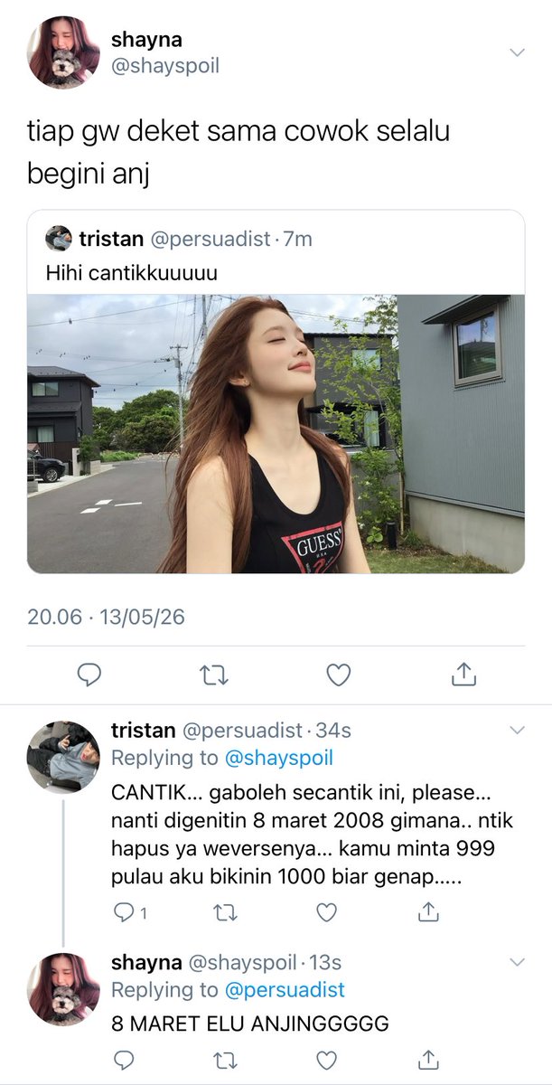 ohyulbb's tweet photo. sedikit shaydut untuk kalian #gusbayem https://t.co/xxX0ExVF3Q