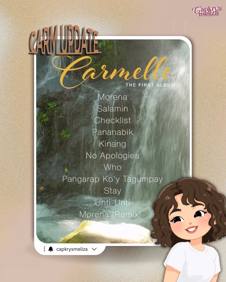 TEAM CAPKRYSMELIZA OFFICIAL tweet media