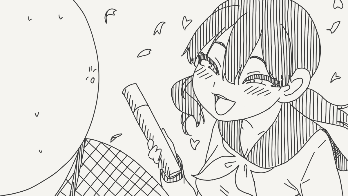 堀出井靖水/新作漫画毎日投稿 tweet media