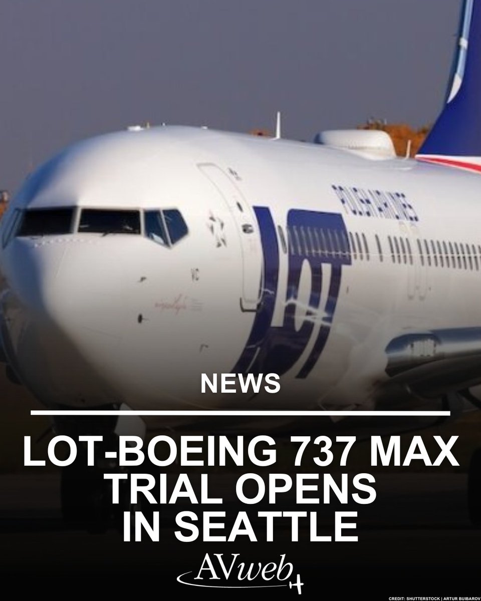 FLYING Magazine tweet media