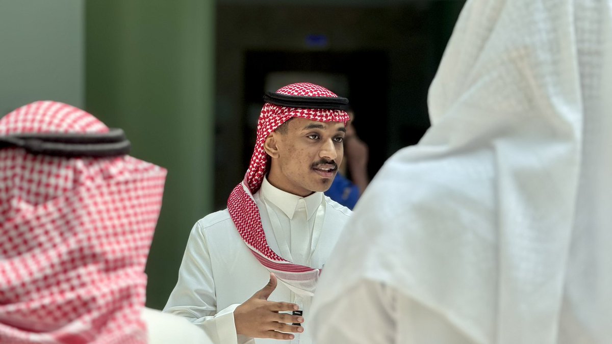 ml_ir3's tweet photo. ليس على الأنسان إنجاح سعيّهِ
…ولكن عليه ان يجّد المساعي 

#كلية_التمريض_والعلوم_الصحية https://t.co/zuNylh49Z4