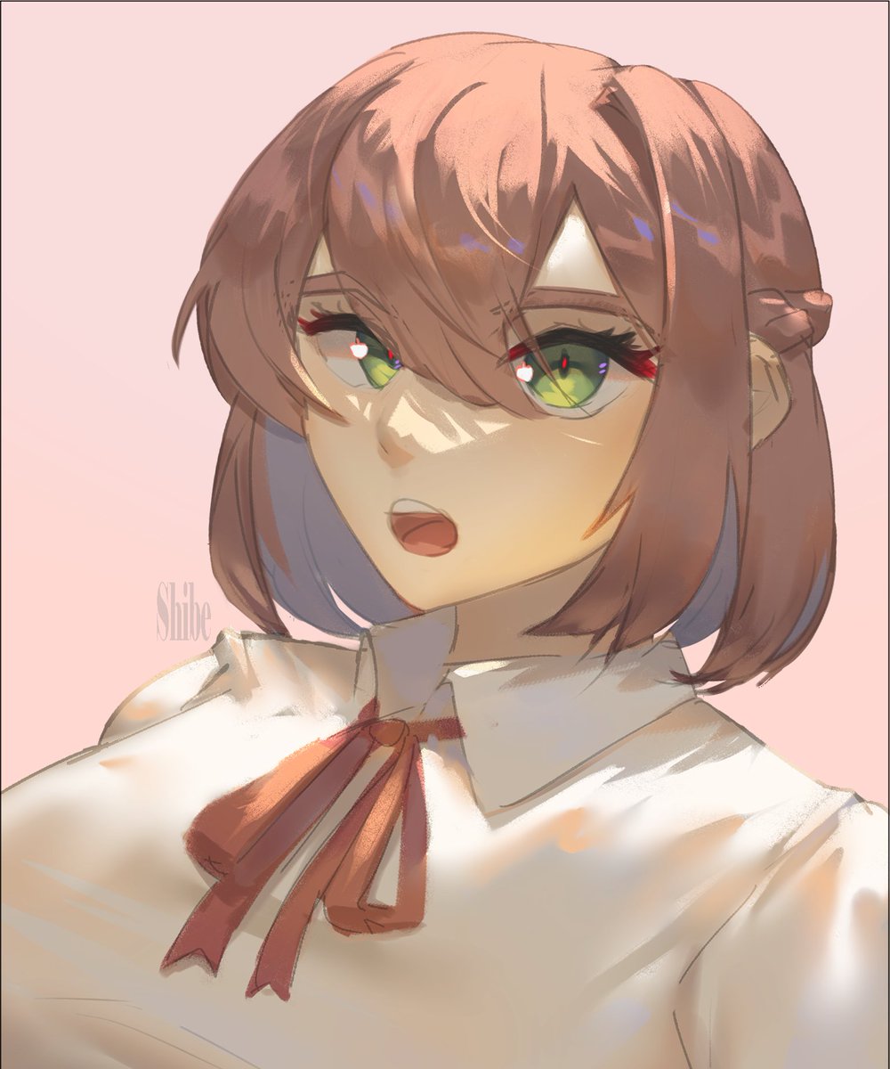 ShibeRyan's tweet photo. OC - Akai https://t.co/oR18uqSolq