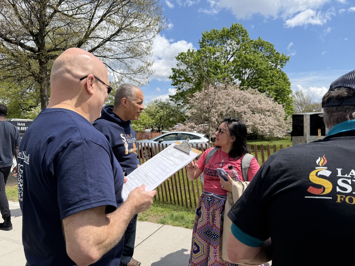 Larry Sharpe tweet media
