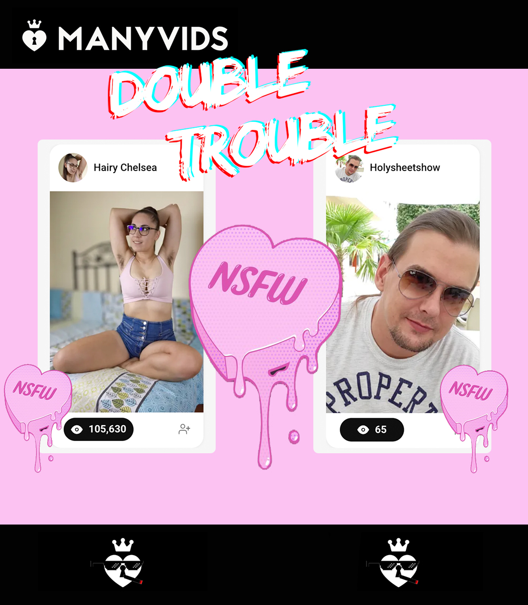 ManyVids tweet media