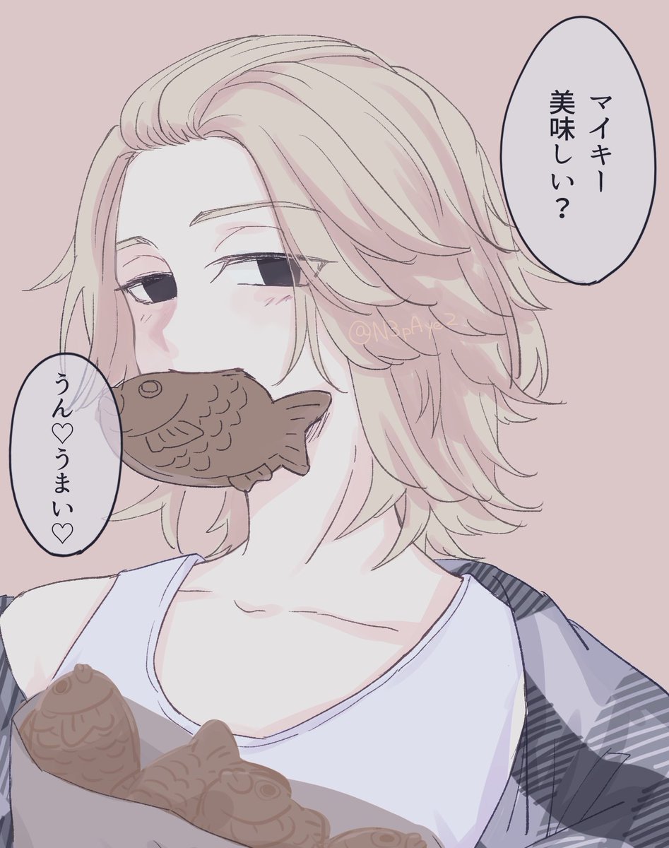 もゆ tweet media