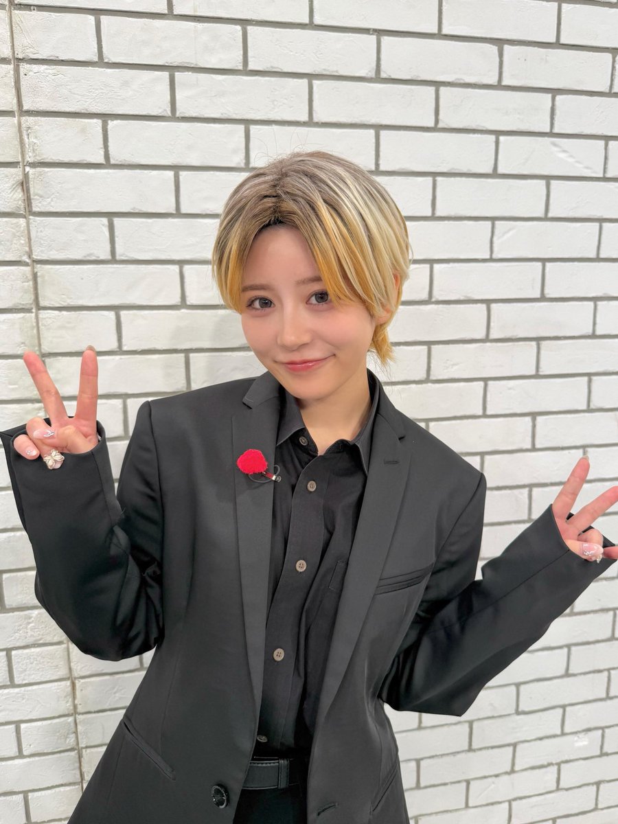 FRUITS ZIPPERのNEW KAWAIIってしてよ?【テレビ朝日公式】 tweet media