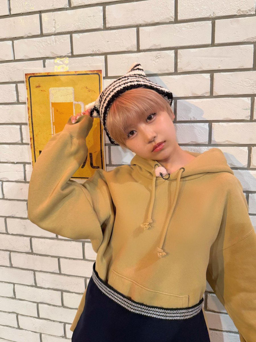 FRUITS ZIPPERのNEW KAWAIIってしてよ?【テレビ朝日公式】 tweet media