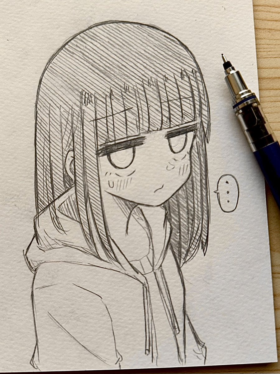 きしとん。 tweet media
