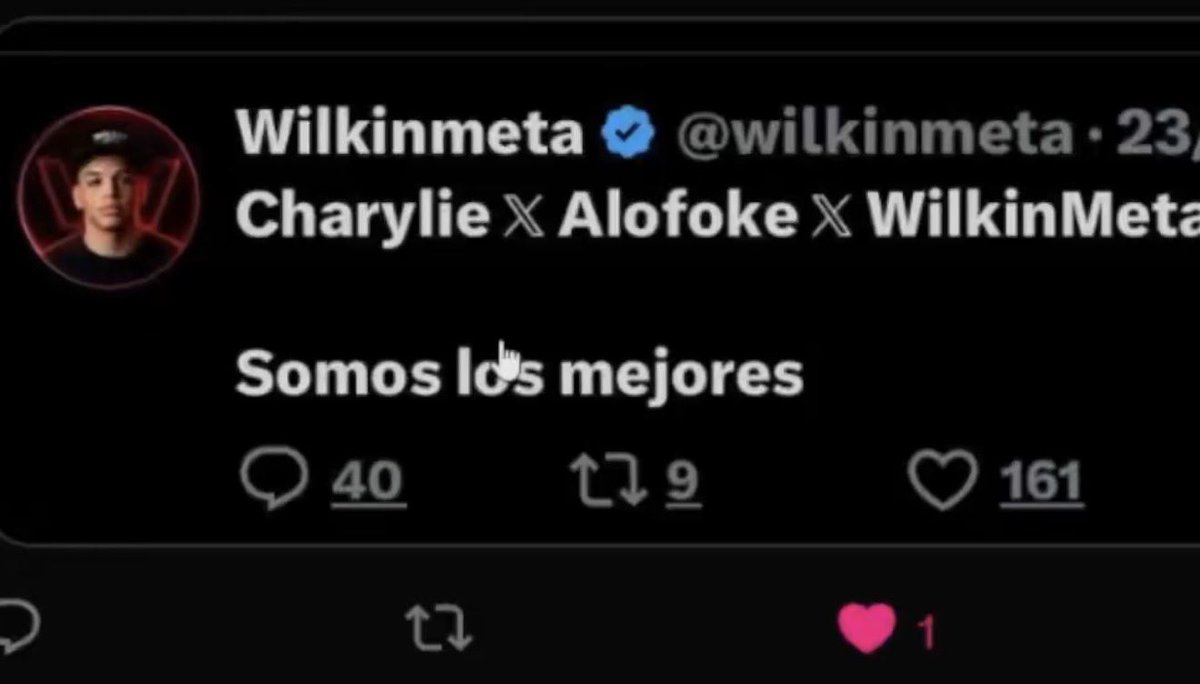 Chris tweet media
