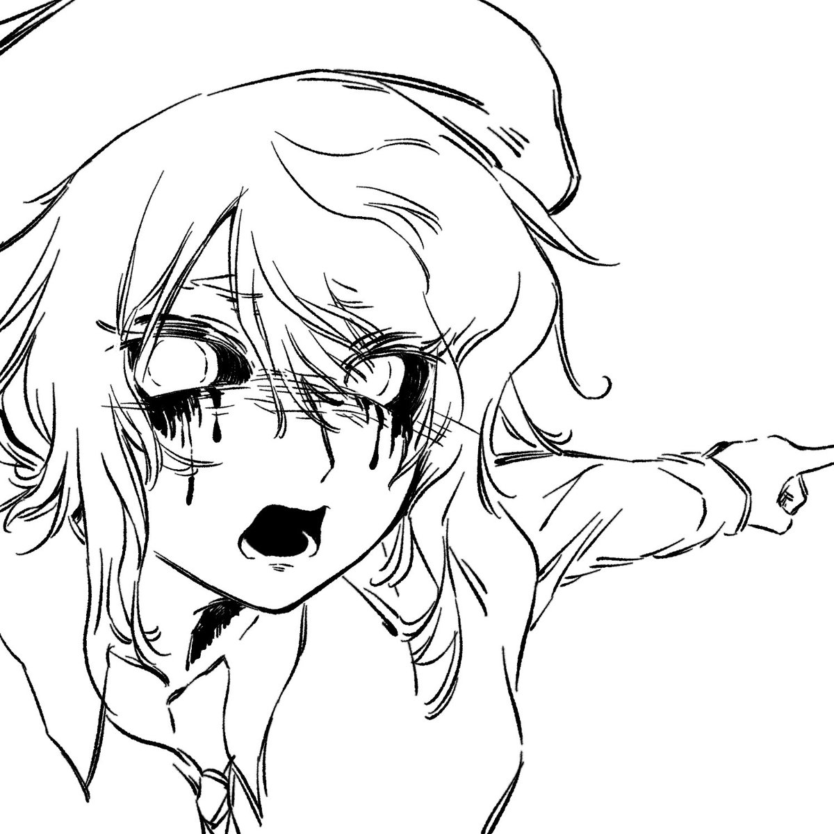 邮局的差办 tweet media