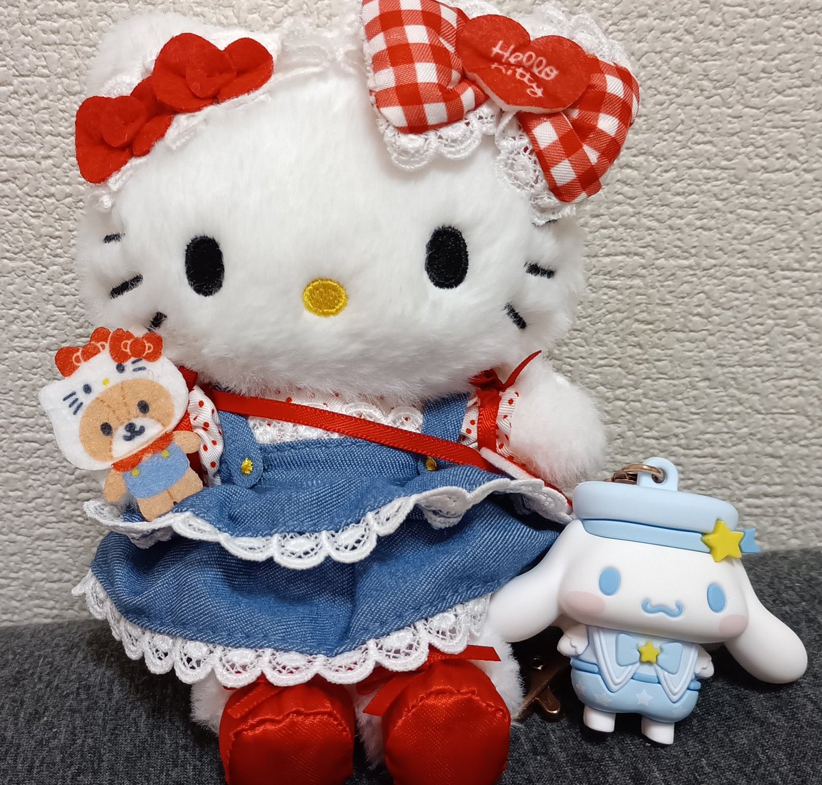A♡Kitty tweet media
