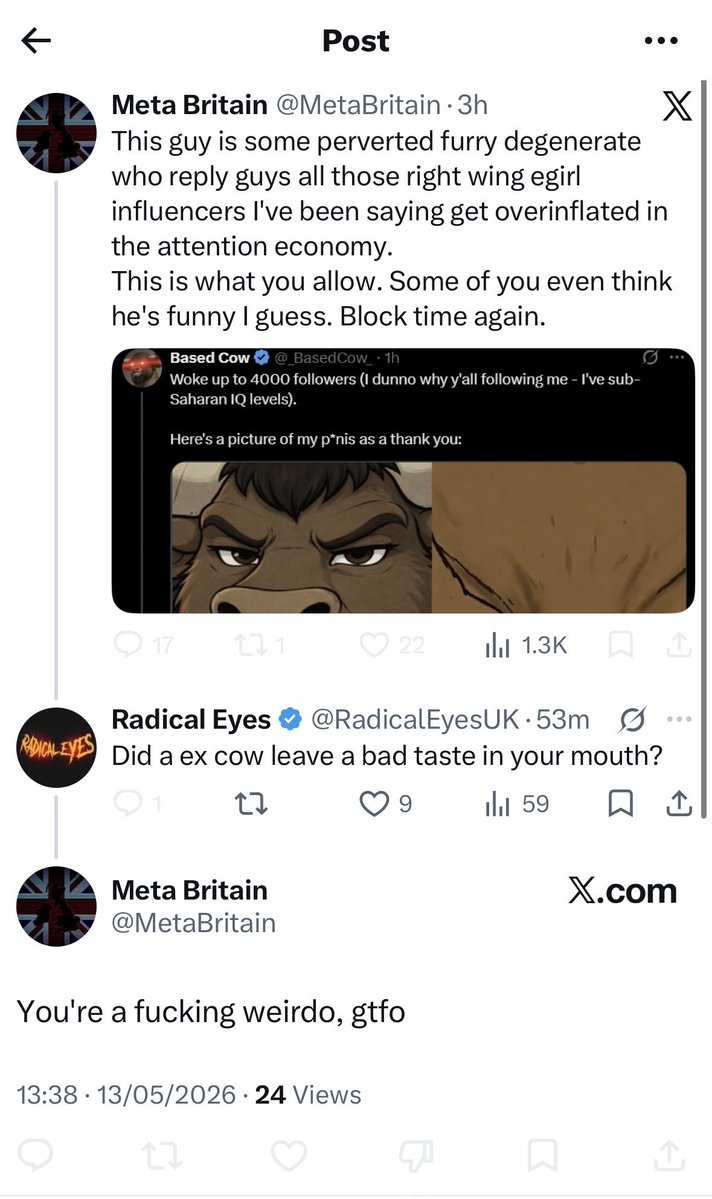 Radical Eyes tweet media